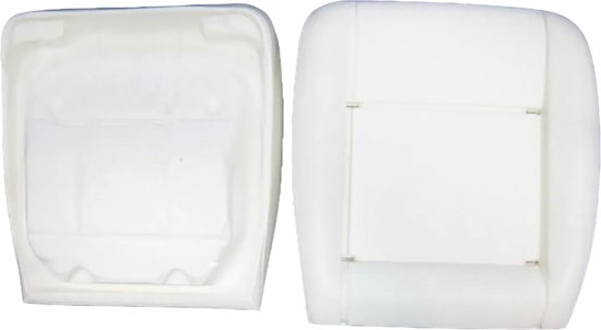 Mousse De Rembourrage Siège Avant Pour VW Volkswagen T5 (2003-2015) - Neuf - Réf. 20121SE