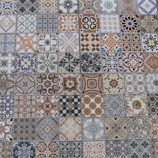 Carrelage oriental Habib