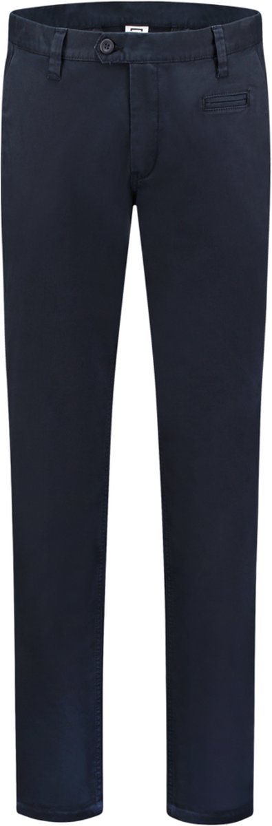 Tricorp 501001 Chino - Marineblauw - 36-34