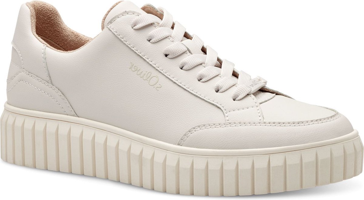 s.Oliver Dames Sneaker 5-23645-41 250 Maat: 41 EU