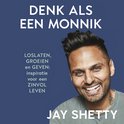 Denk als een monnik