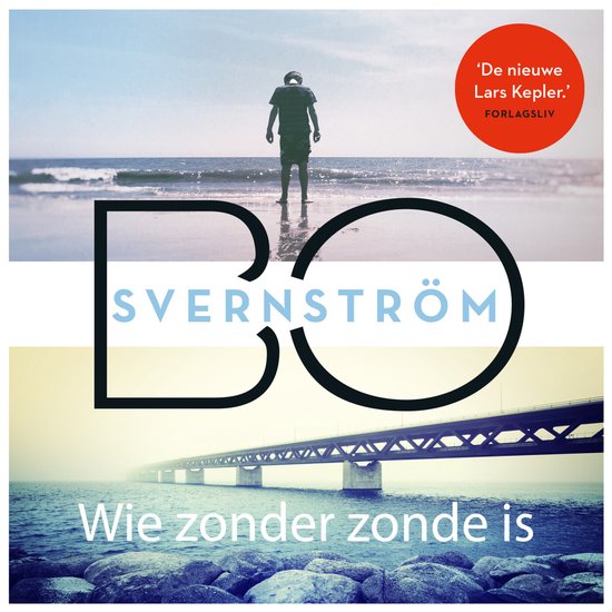 Wie zonder zonde is - cover
