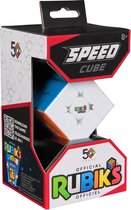 Rubik's Cube - 3x3 Speedcube - 3D combinatie puzzel