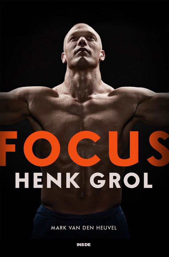 Focus - Henk Grol - cover