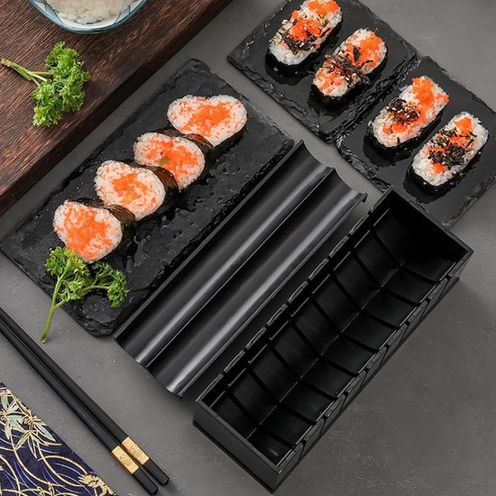 Gari, Japanse ingelegde gember voor sushi en sashimi | Aziatische