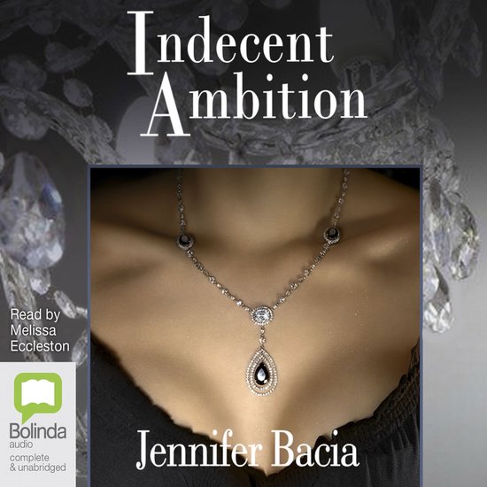 Indecent Ambition - cover