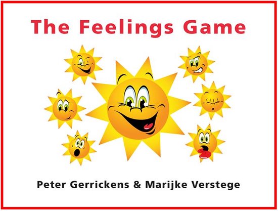 The feelings game