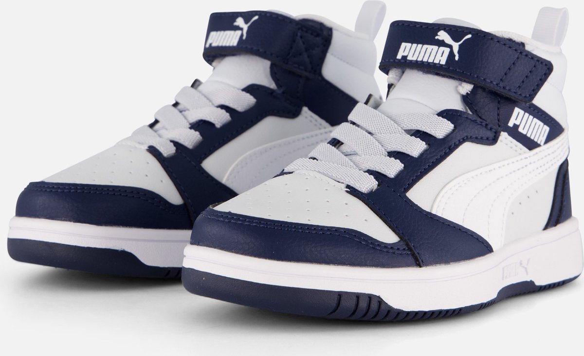 Puma 86802 Blauw