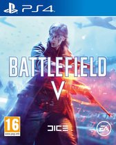 Battlefield V - PS4