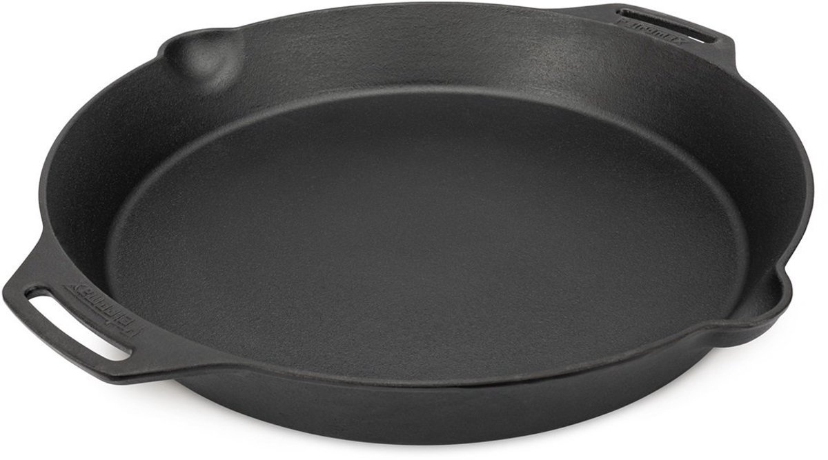Petromax FP50 Skillet met handgrepen
