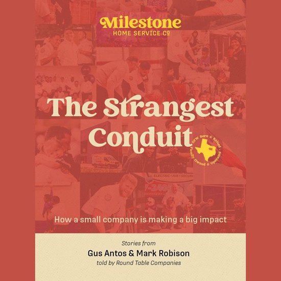 Milestone - cover