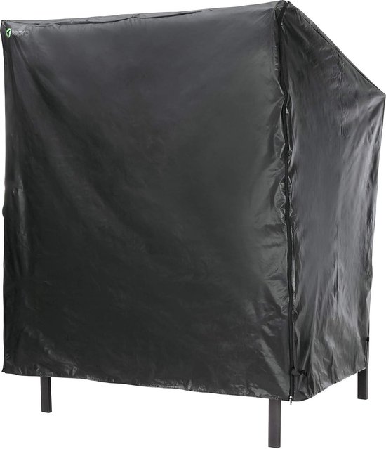 Losse stoel lopers van katoenen canvas of outdoor stof Losse stoel lopers van katoenen canvas of outdoor stof