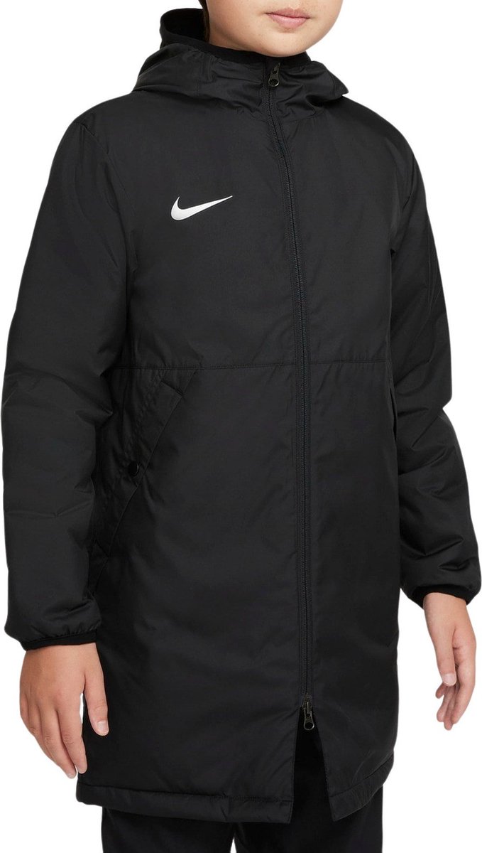 Repel Park 20 Sportjas Unisex - Maat M M140/152