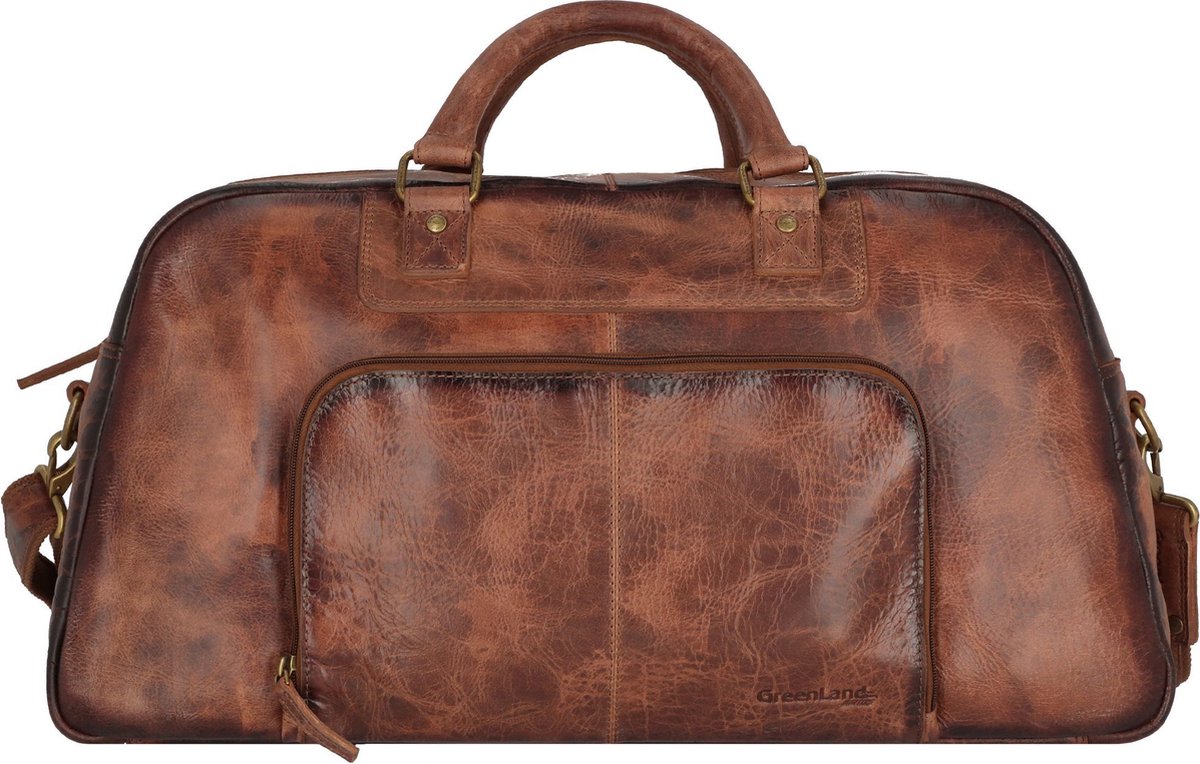 Greenland Nature Mascu & Line Reistas 56 cm - braun