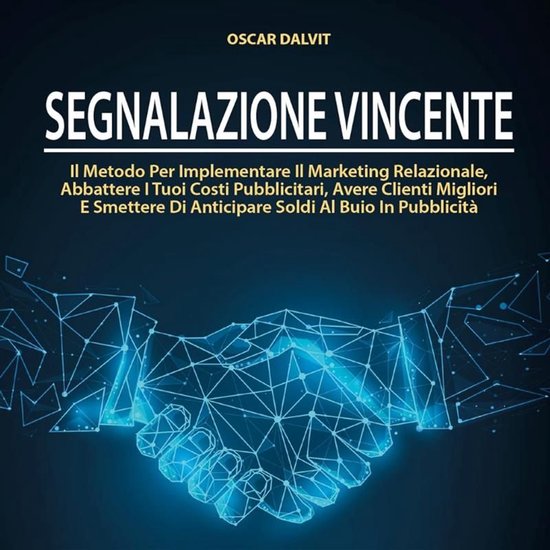 Segnalazione Vincente - cover