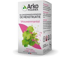 Arkocaps Vrouwenmantel Capsules 45CP