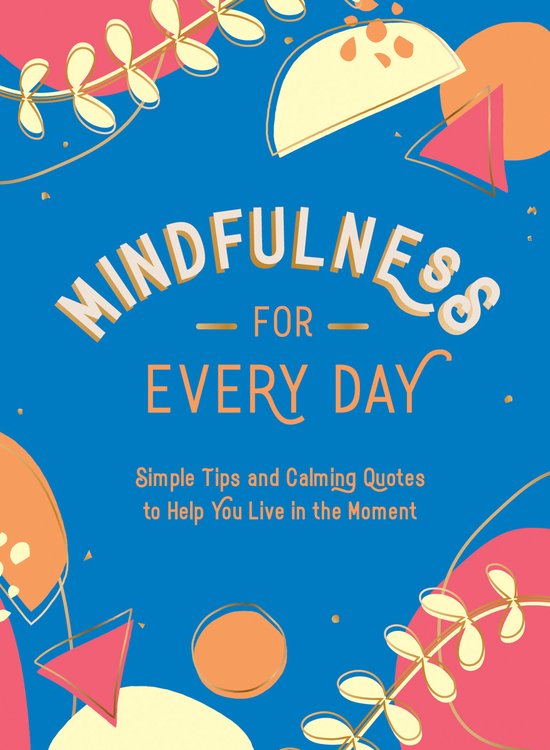 Mindfulness for Every Day - cover