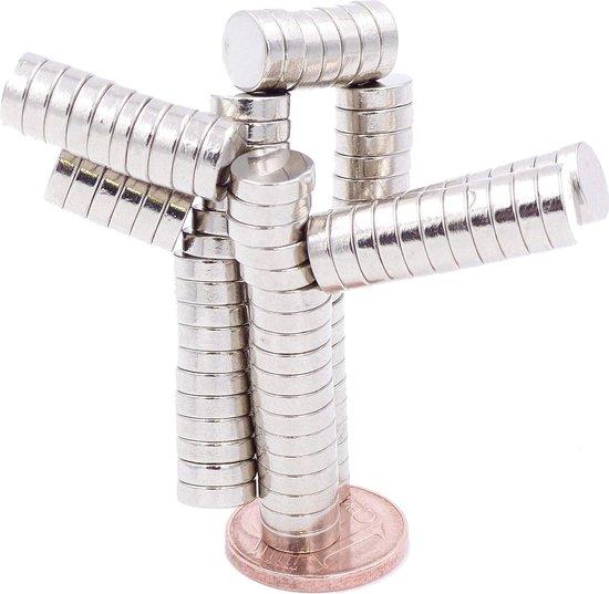 N52 neodymium magneten online kopen