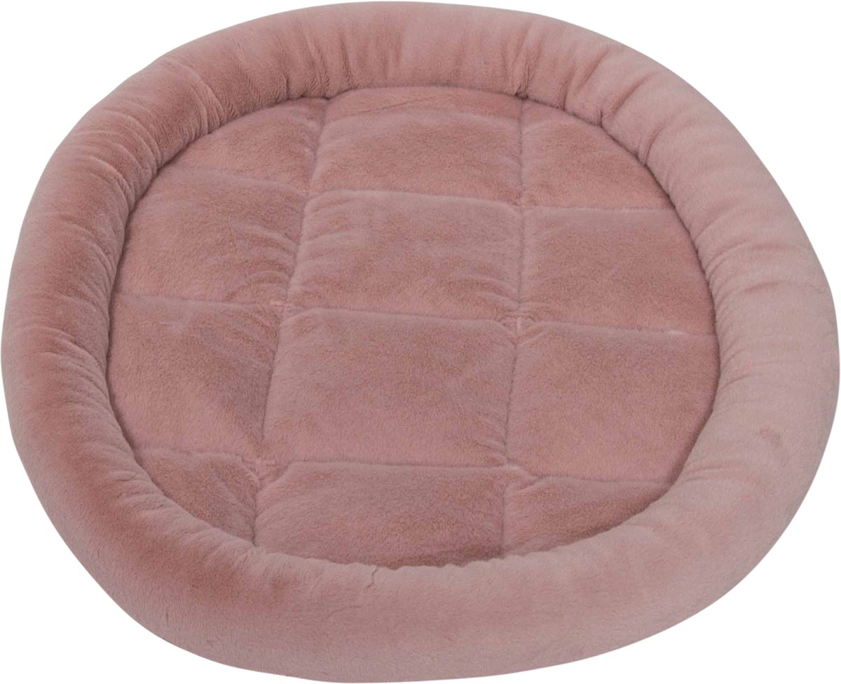 Jack And Vanilla - Manden - Jv Posh Kattenmand Cotton Candy-s 55x45cm Poscb4420 - 227307