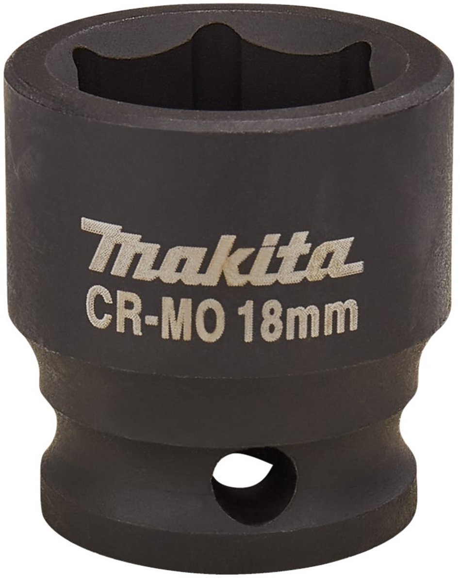 Makita Dop 18x28mm 3/8 - B-40004