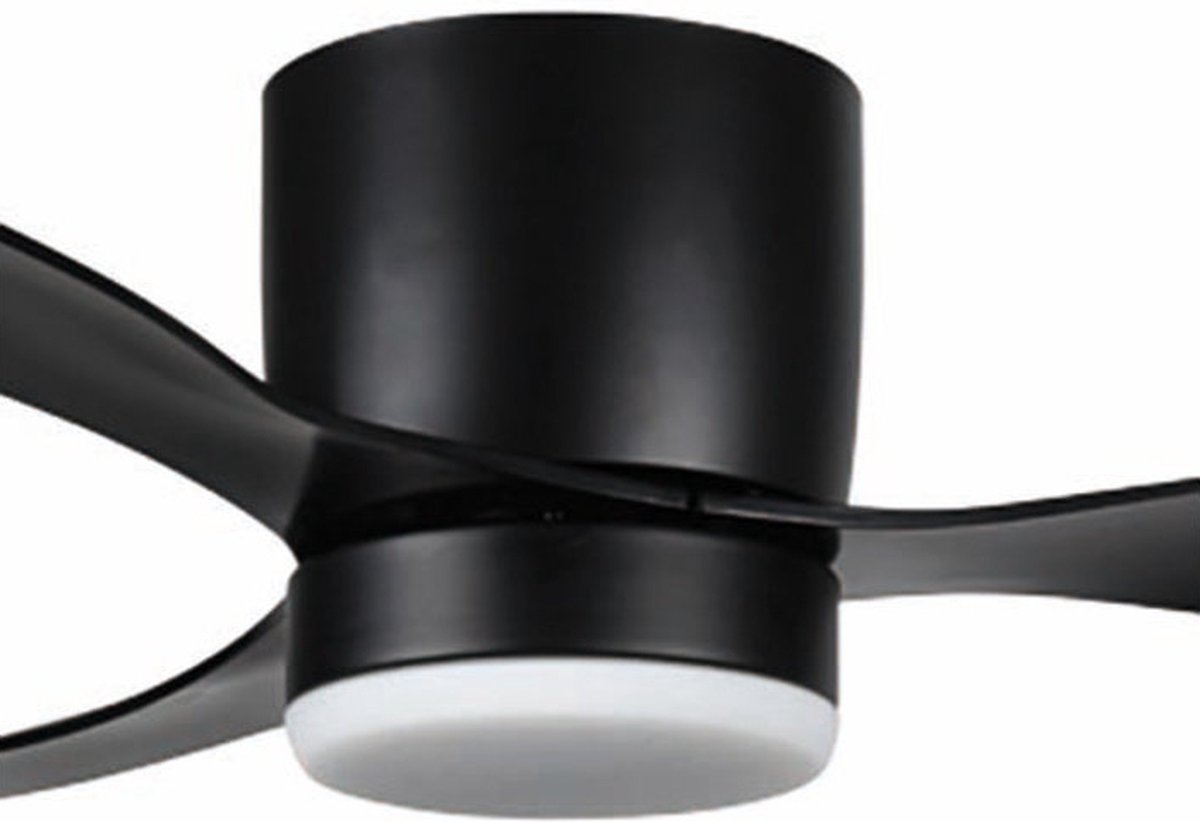 Lightkit Brezza Led Zwart 16 Watt