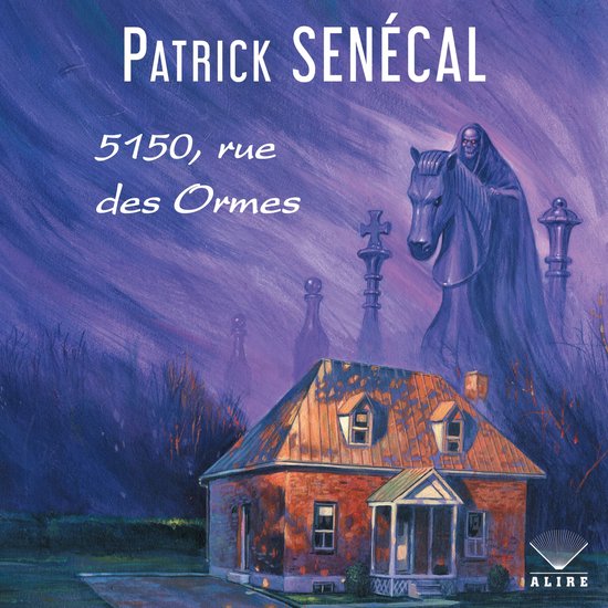 5150, rue des Ormes - cover