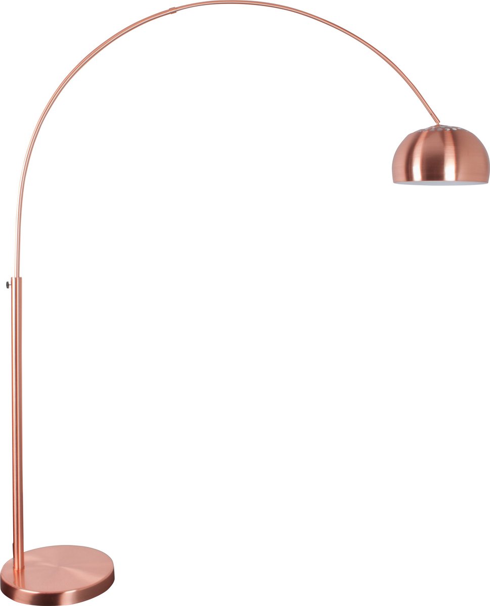 Metal Bow Vloerlamp/ Booglamp