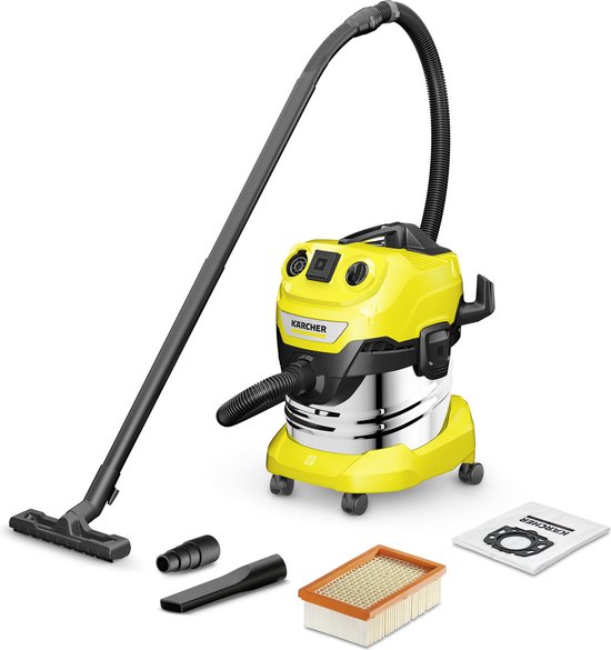 Karcher WD 4 P S V-20/5/22