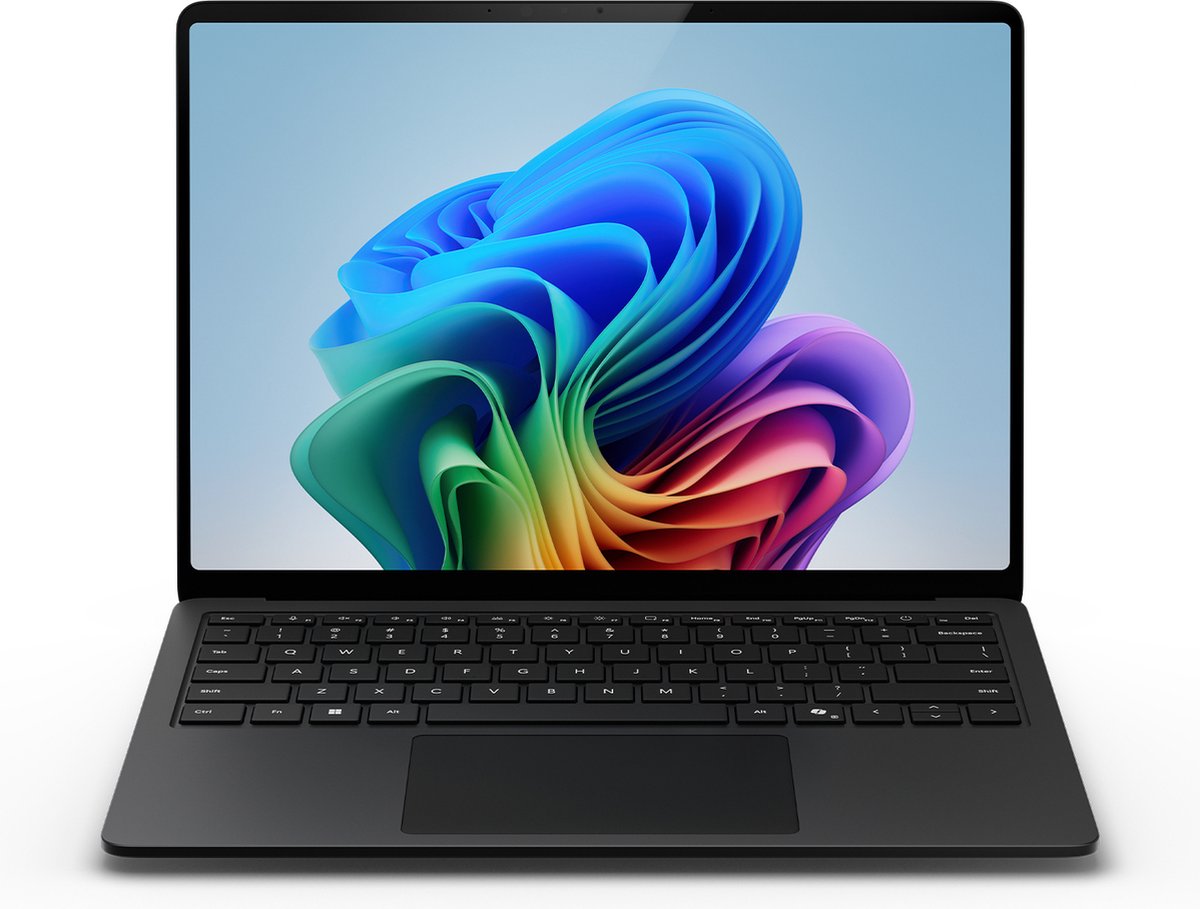 Microsoft Surface Laptop 7 - Copilot+, Snapdragon X Plus, 13.8"", 16GB/512GB, Graphite