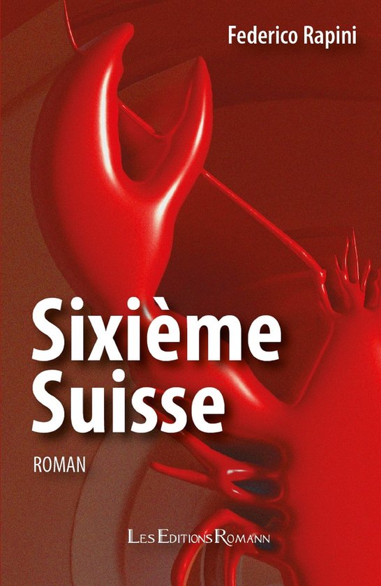 Sixième Suisse - cover