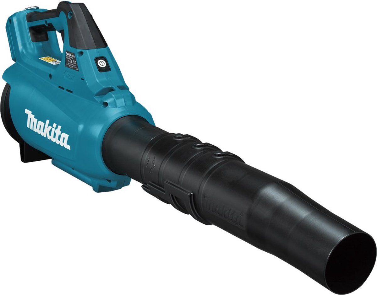 Bol.com Makita UB001GZ Accu Bladblazer XGT 40V Max Basic Body aanbieding