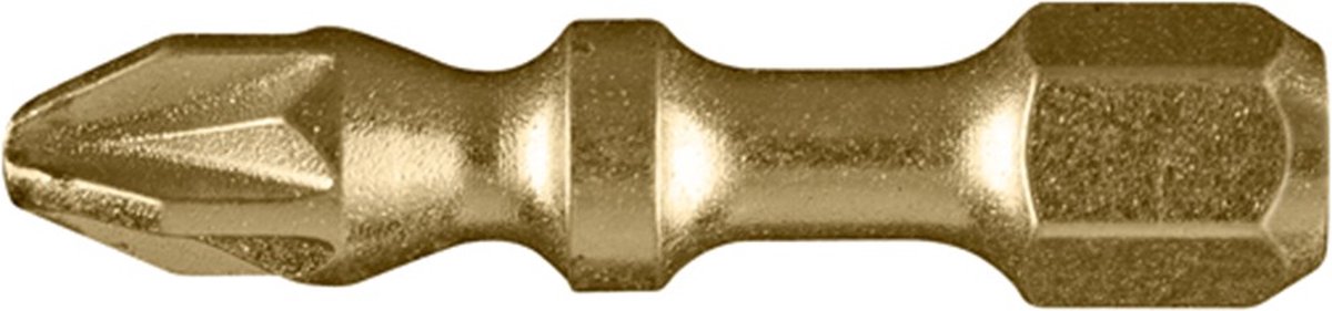 Makita B-42232 XTT Slagschroefbit PZ3x30mm