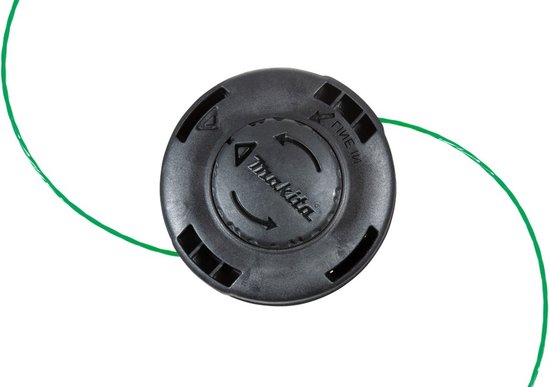 Foto: Powerplus powacg3021 maaischijf voor bosmaaier