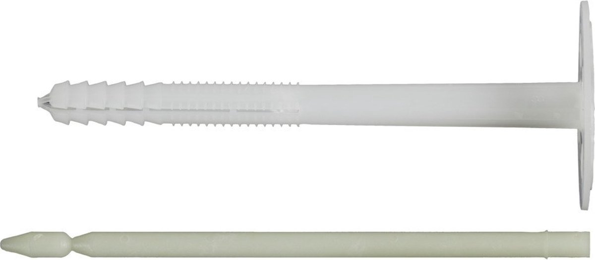 Fischer 200x slagplug DIPK 8 / 60 - 80 - 041867
