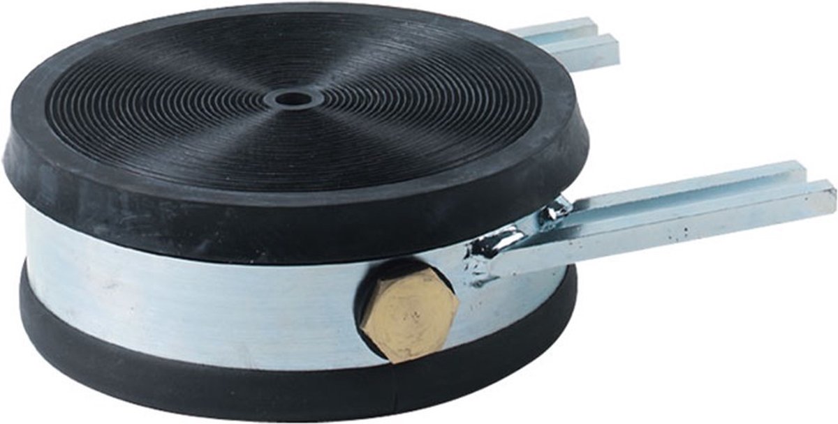 Wateropvangring Boorstatief S-2300 Tot Ø 180 mm - BSW2300000