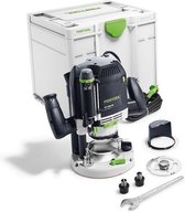 Bol.com OF 2200 EB-Plus Bovenfreesmachine - 576215 aanbieding