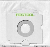 Bol.com Festool SC FIS-CT 36/5 SELFCLEAN filterzak voor CT 36 VE=5 - 496186 aanbieding