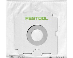 Festool SC FIS-CT 36/5 SELFCLEAN filterzak voor CT 36 VE=5 - 496186