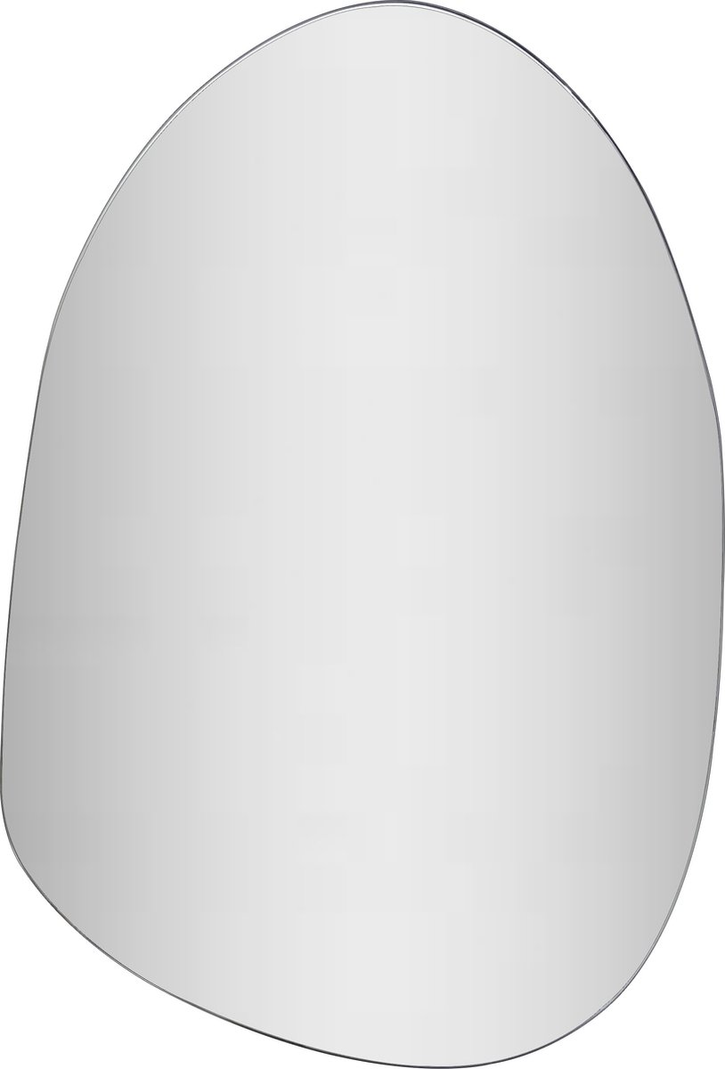 Fragix Oliv Organische spiegel 95x65