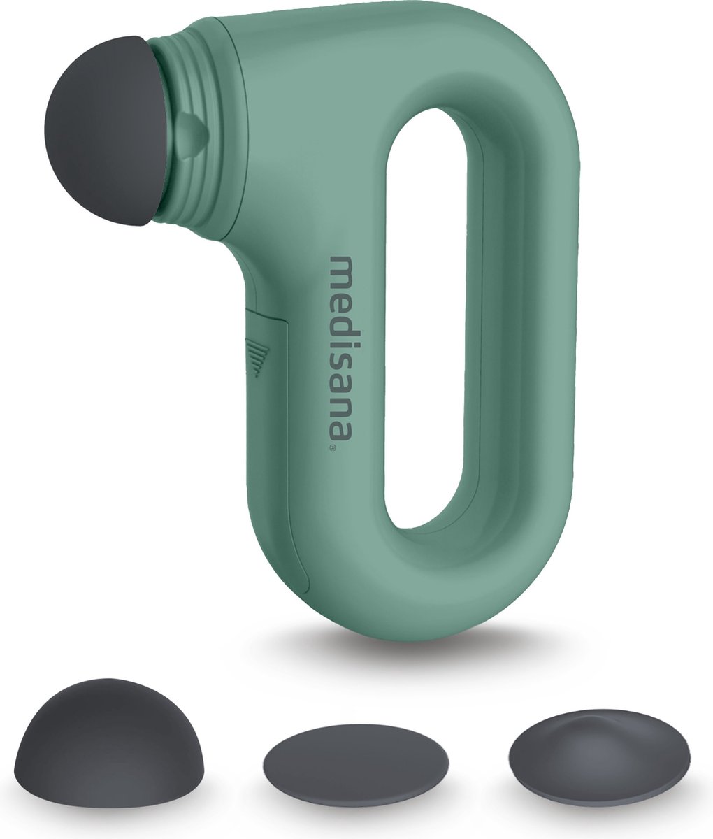 MEDISANA HM 330 Handmassager