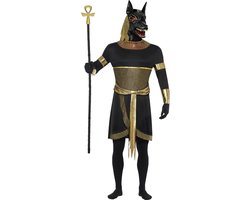 Dressing Up & Costumes | Costumes - Culture History Leg - Anubis The Jackal