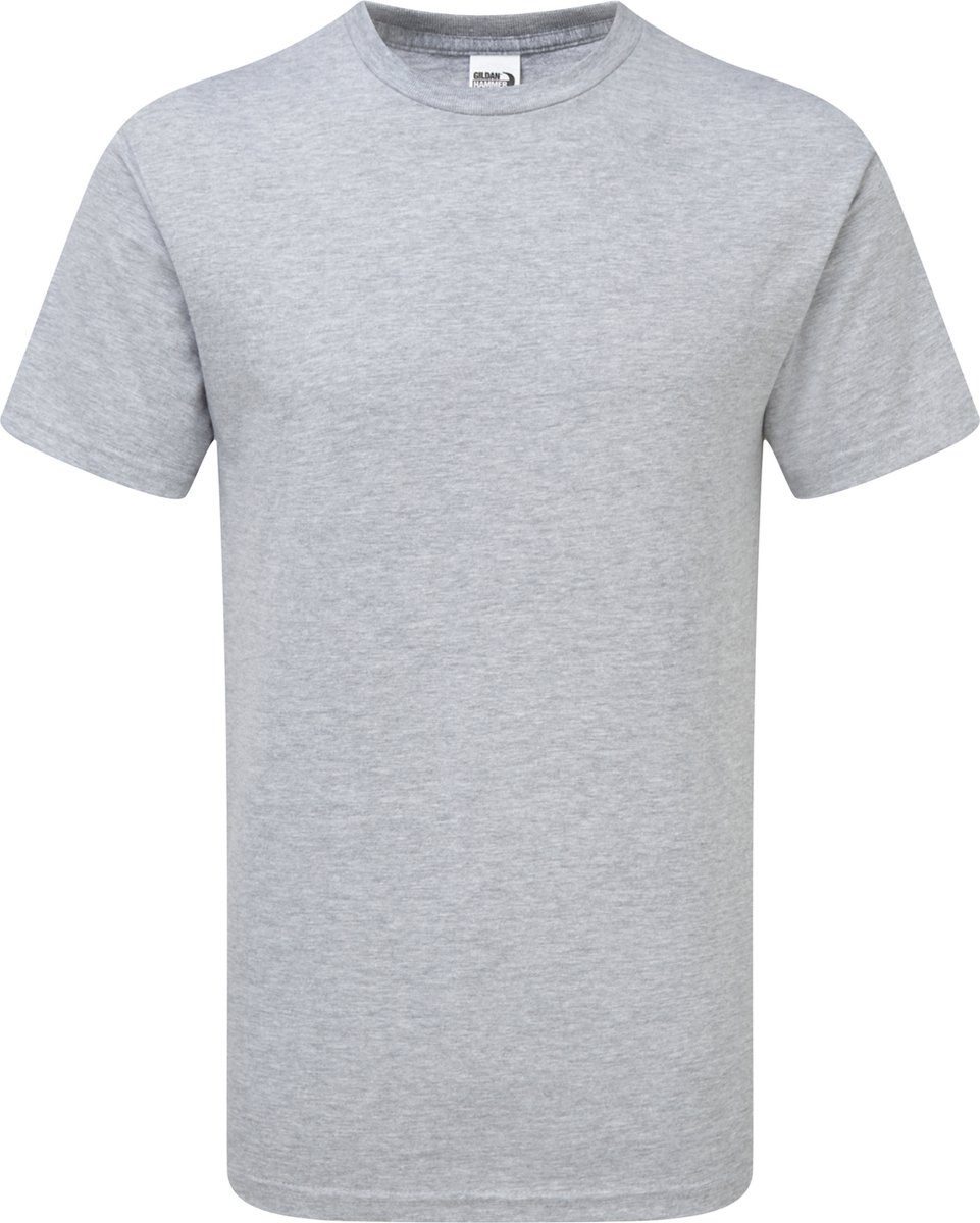Gildan Hammer T-shirt GIH000 - RS Sport Grey - 4XL