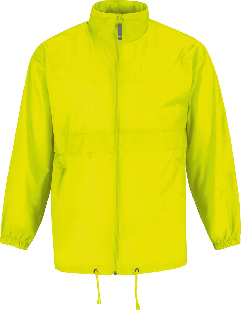 B&C Sirocco CGSIR Ultra Geel