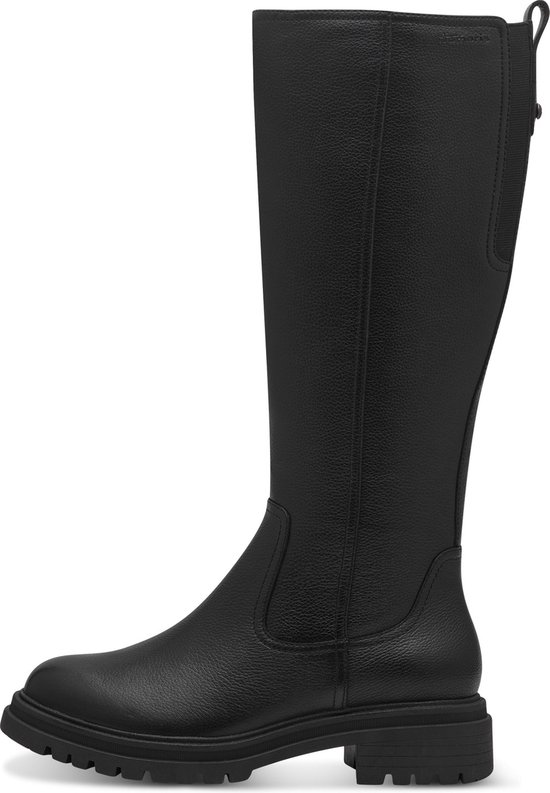 Tamaris - Femme - Zwart - Taille 38