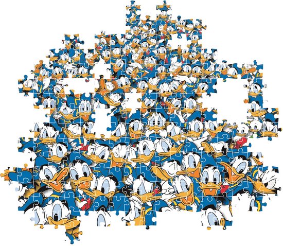 Emoji - Impossible Puzzel nu voor € 17.95