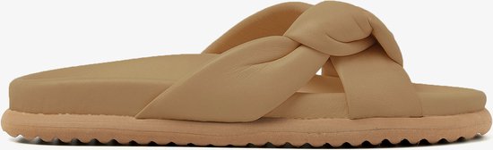 VIA VAI Candy Nova Sandalen dames Cognac Maat 37 bol