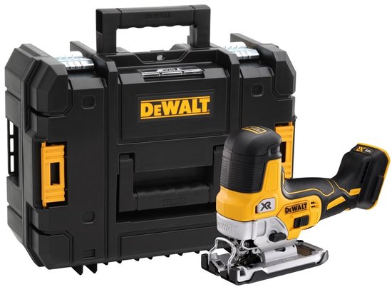 Dewalt DCS335NT-XJ (zonder accu)