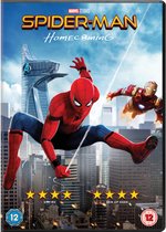 Spider-man: Homecoming