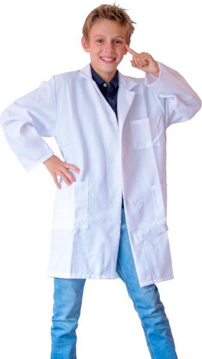 Doktersjas Maat 164
