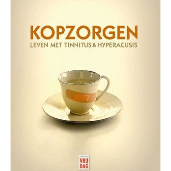 Kopzorgen - cover